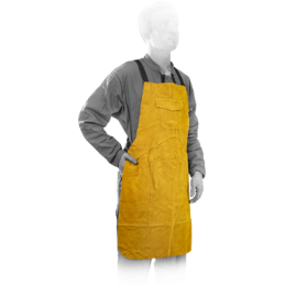 Tablier de soudure professionnel
