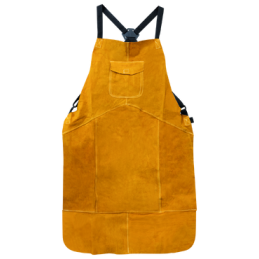 Tablier de soudure professionnel