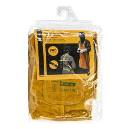 Tablier de soudure professionnel