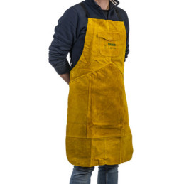 Tablier de soudure professionnel