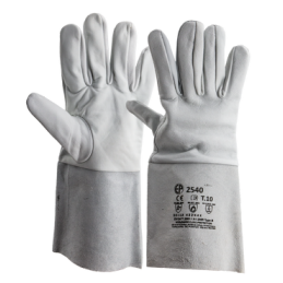 Gants de soudage PRO TIG (taille 10)