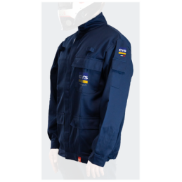 Veste soudeur pro
