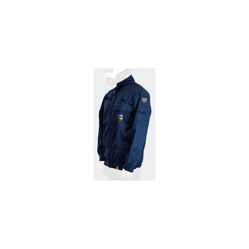 Veste soudeur pro Veste soudeur pro