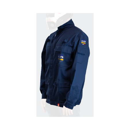 Veste soudeur pro