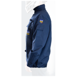 Veste soudeur pro