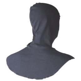 Cagoule de protection soudeur en tissus ignifuge