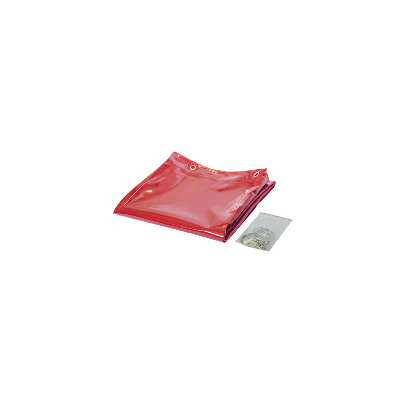 Rideau de protection OPTI 140.O (Orange CE) Rideau de protection OPTI 140.O (Orange CE)