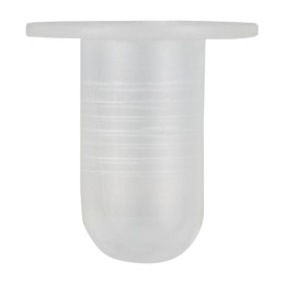 COFFRET CLIPS EN PLASTIQUE 7 PCS P/53710