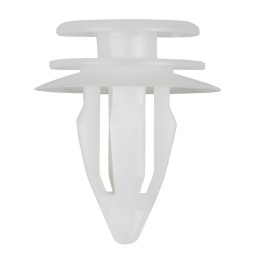 COFFRET CLIPS EN PLASTIQUE 4 PCS P/53710/53719