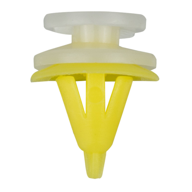 COFFRET CLIPS EN PLASTIQUE 8 PCS P/53710 COFFRET CLIPS EN PLASTIQUE 8 PCS P/53710