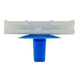 COFFRET CLIPS EN PLASTIQUE 3 PCS P/53711