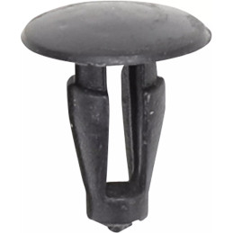 Assortiment de clips de fixation automobiles pour Nissan | 408 pièces