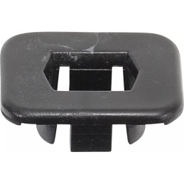 Assortiment de clips de fixation automobiles pour Nissan | 408 pièces