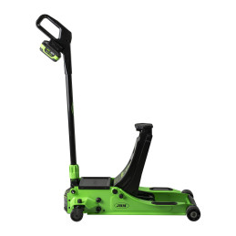 CRIC ROULEUR HYDRAULIQUE 3T SUR BATTERIE