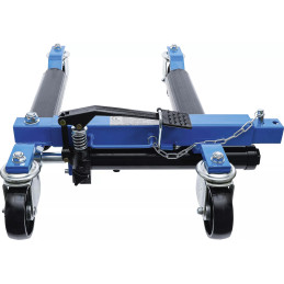 Chariot | 600 kg