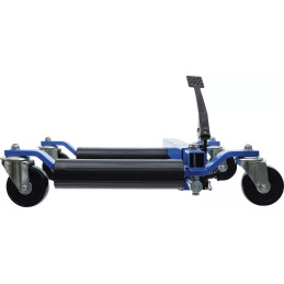 Chariot | 600 kg