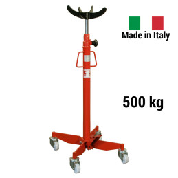 Vérin de fosse P5 version mobile – 500 kg