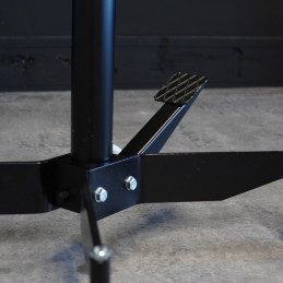Vérin de fosse P10 | 1000 kg