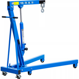 Grue d'atelier | 1000 kg