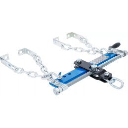 Equilibreur de charge pour grue d'atelier | à équilibrer