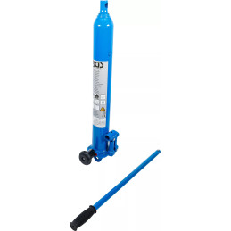 Vérin hydraulique | pour grue motorisée art. 11998