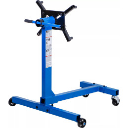 Support moteur | 450 kg