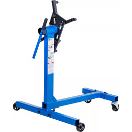 Support moteur | 450 kg