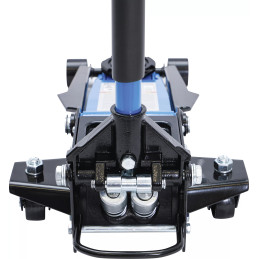 Cric rouleur | hydraulique | 2,5 t