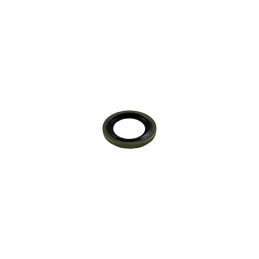 JOINT AVEC LEVRE CAOUCHOUC 12MM DIAMÈTRE ( 100PCS)