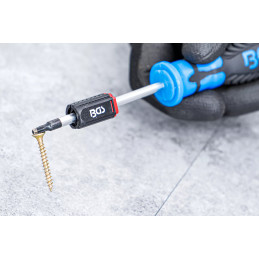 Jeu d’outils de magnétiseur | 2 pièces