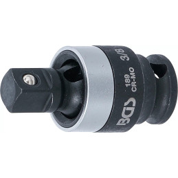 Cardan à choc | 10 mm (3/8")