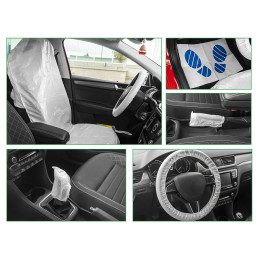 KIT DE PROTECTION 5 EN 1 (100 PCS)