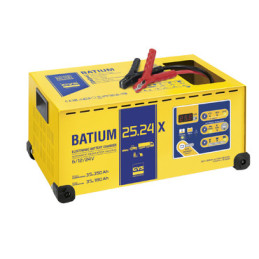 Chargeur BATIUM 25.24X