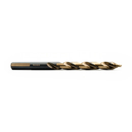 HSSE/Co5 TurboCentrix Coffret de forets (incréments de 0,5 mm) 1 - 10 mm