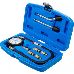 Kit compressiomètre pour moteurs à essence