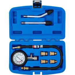 Kit compressiomètre pour moteurs à essence