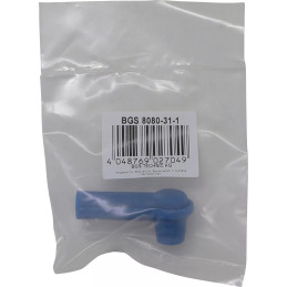 Adaptateur de purge pour art. 8080, -31