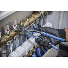 Pince multiprise | "Speedy Plus" | 250 mm