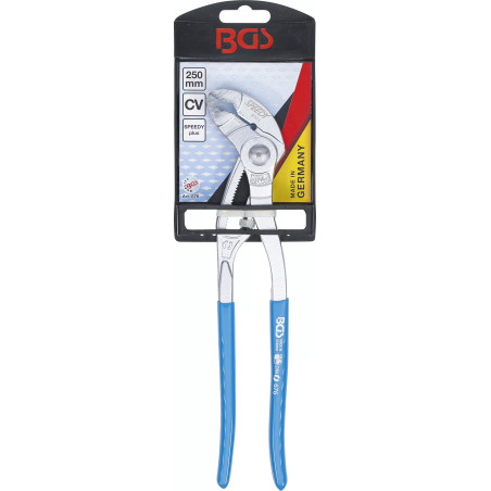 Pince multiprise | "Speedy Plus" | 250 mm