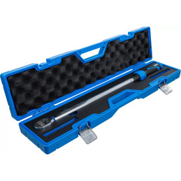 Clé dynamométrique | 12,5 mm (1/2") | 70 - 350 Nm