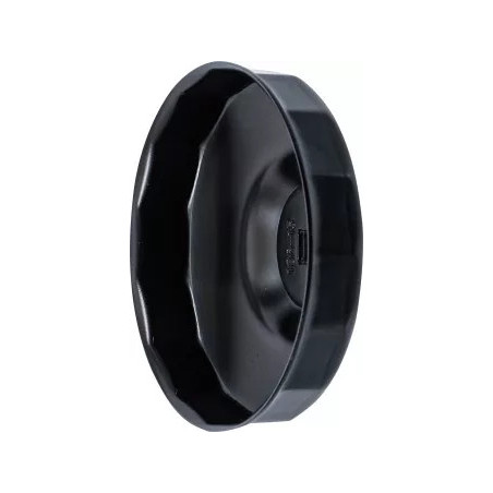 Clé à filtres cloches | 15 pans | Ø 106 mm | pour Fiat Ducato