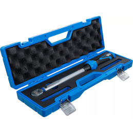 Clé dynamométrique | 10 mm (3/8") | 20 - 120 Nm