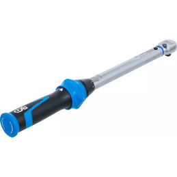 Clé dynamométrique | 10 mm (3/8") | 20 - 120 Nm