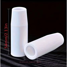 Kits 3 pièces revêtement antiadhésif pour torche Mig 0.8mm