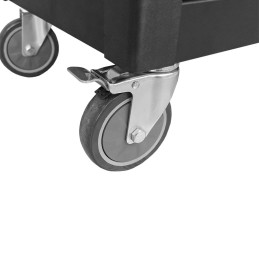 SERVANTE D'OUTILS 7 TIROIRS