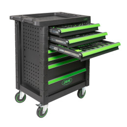 SERVANTE D'OUTILS 7 TIROIRS