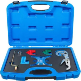 Jeu d’outils de calage | pour Opel Ecotec V6