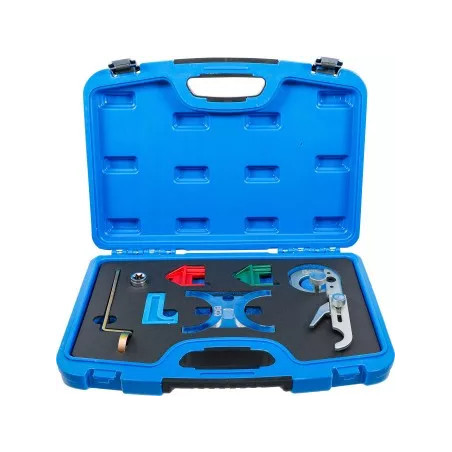 Jeu d’outils de calage | pour Opel Ecotec V6
