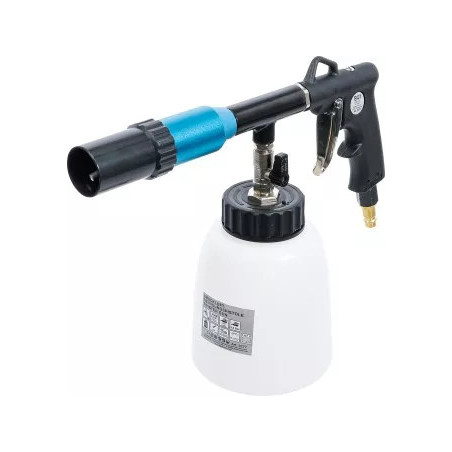 Pistolet de nettoyage
