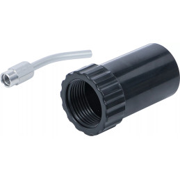 Kit de réparation pour pistolet pneumatique de nettoyage | 2 pièces